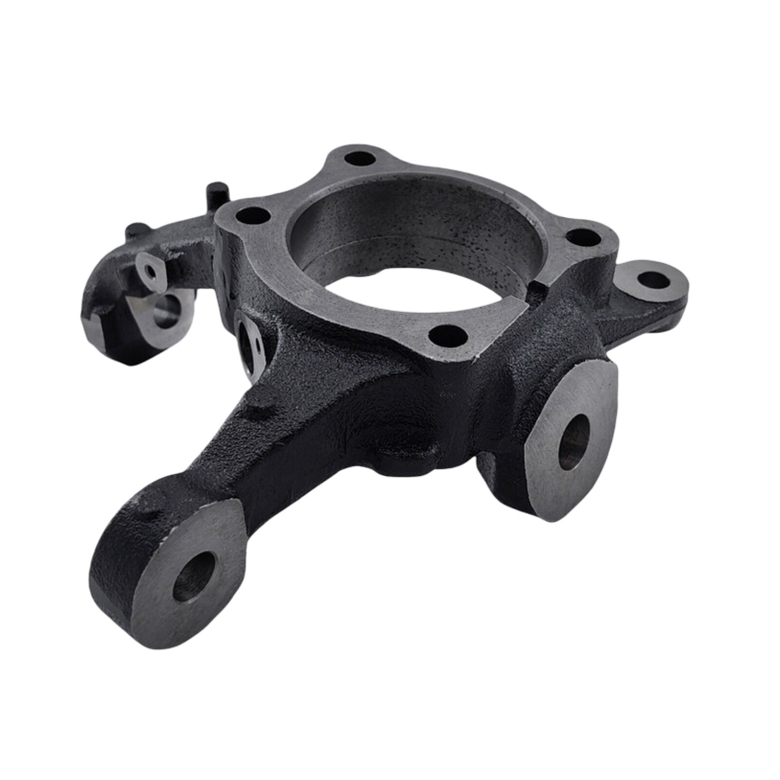 Steering knuckle